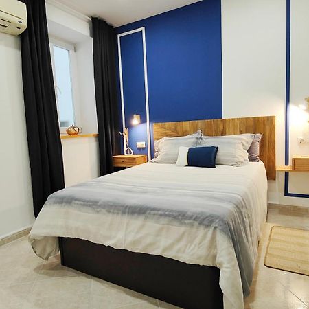 Apartamento Junto A Calle Larios Málaga Extérieur photo