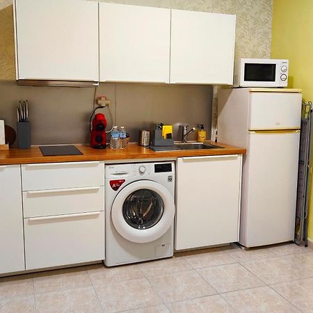 Apartamento Junto A Calle Larios Málaga Extérieur photo
