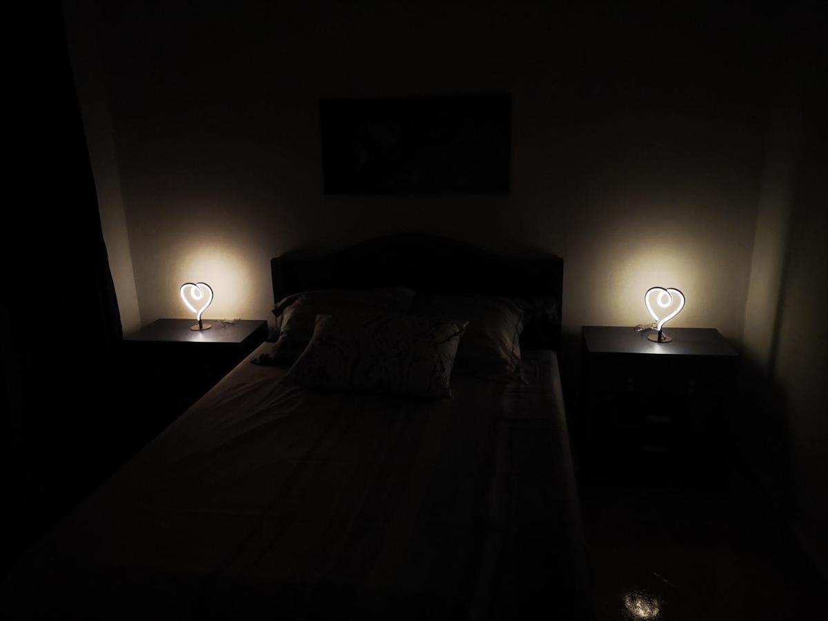 Apartamento Junto A Calle Larios Málaga Extérieur photo