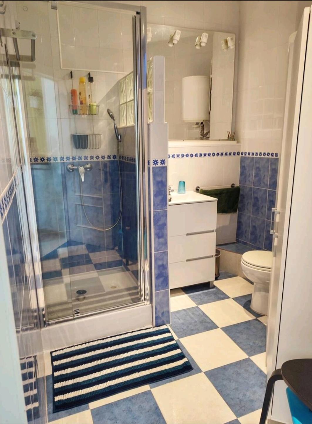 Apartamento Junto A Calle Larios Málaga Extérieur photo