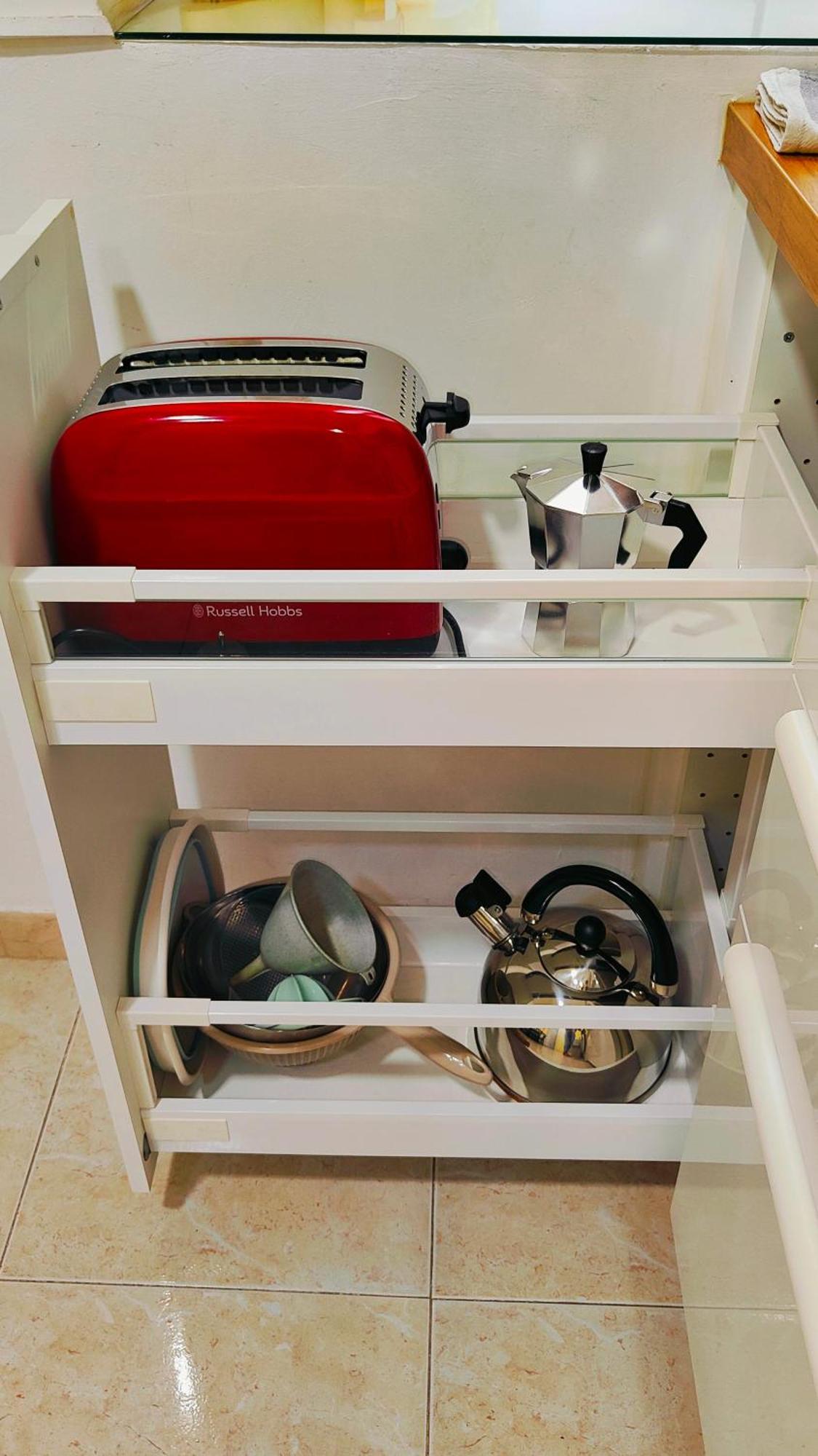 Apartamento Junto A Calle Larios Málaga Extérieur photo