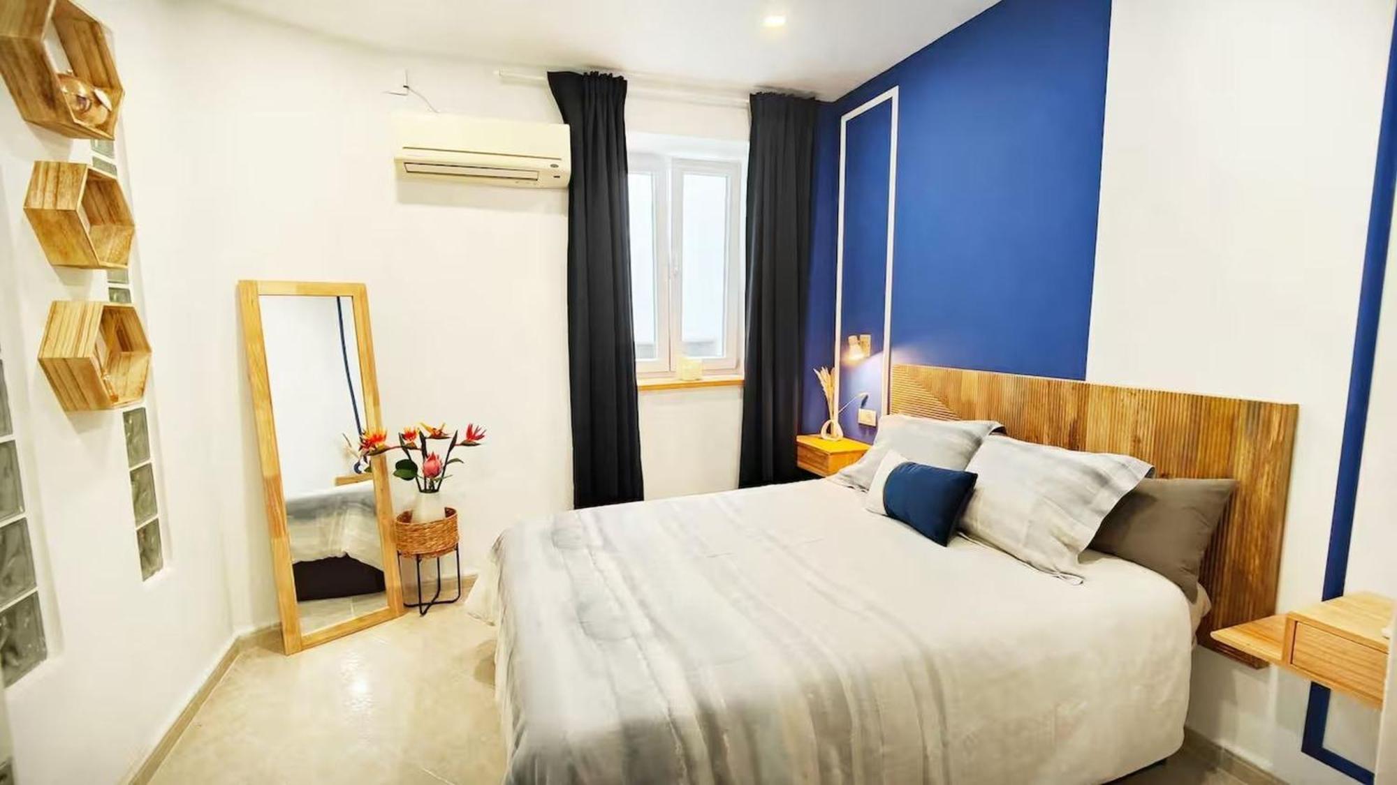 Apartamento Junto A Calle Larios Málaga Extérieur photo
